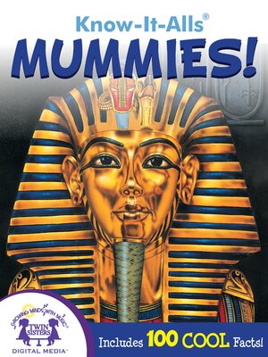 cover image of Know-It-Alls! Mummies